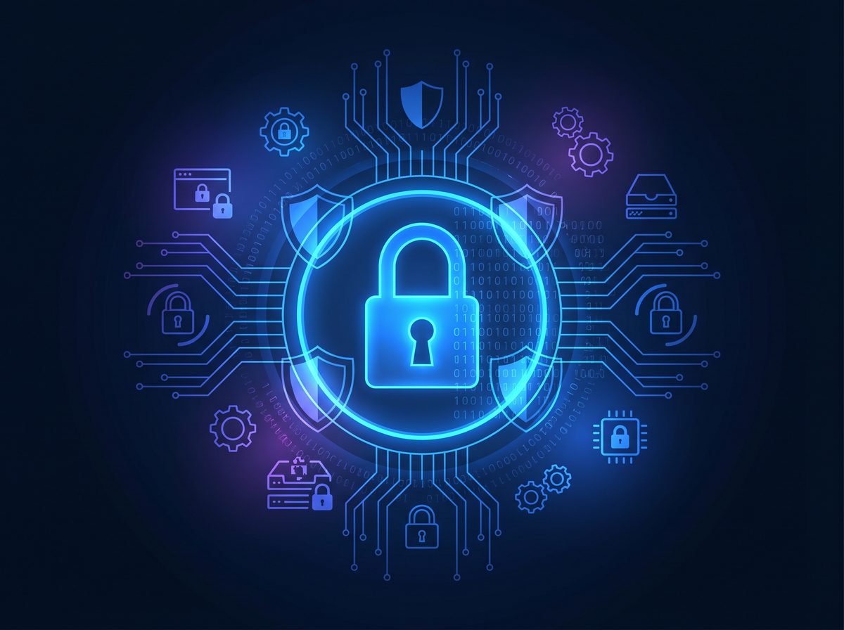 劫持加速器安全防护体系